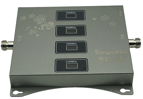 北京四频手机信号接收器200㎡
